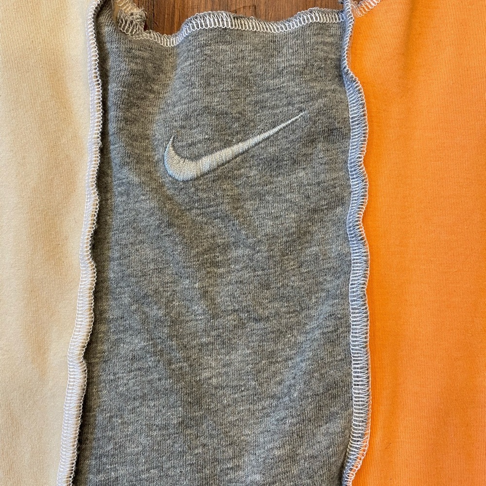 Nike Reworked Tank Top - Picture 3 of 3